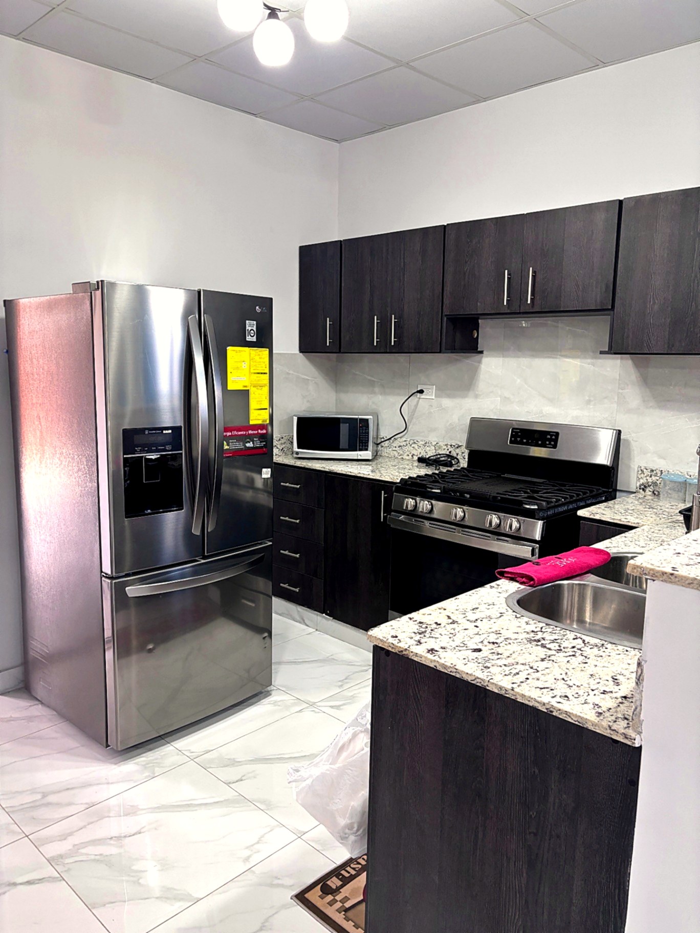 Panama house full kitchen